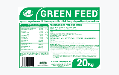 Green Feed