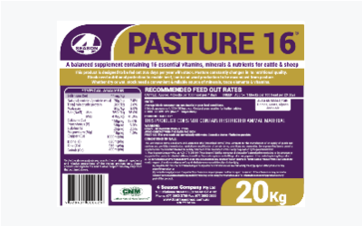 Pasture 16