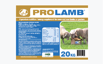 Pro Lamb