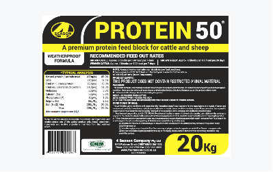 Protein 50