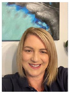 Tania Seery