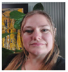 Nakita Stephenson